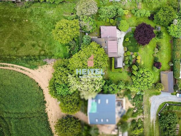 Prodej chalupy, Náměšť na Hané, U Koupaliště, 120 m2