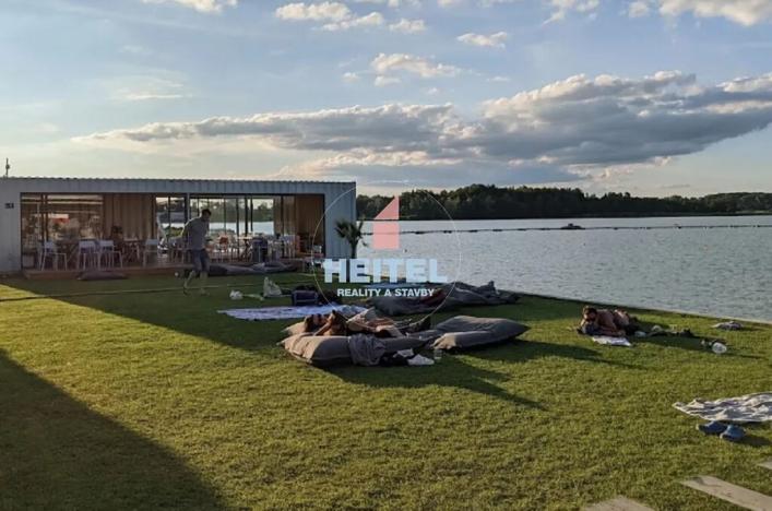 Prodej chalupy, Náměšť na Hané, U Koupaliště, 120 m2