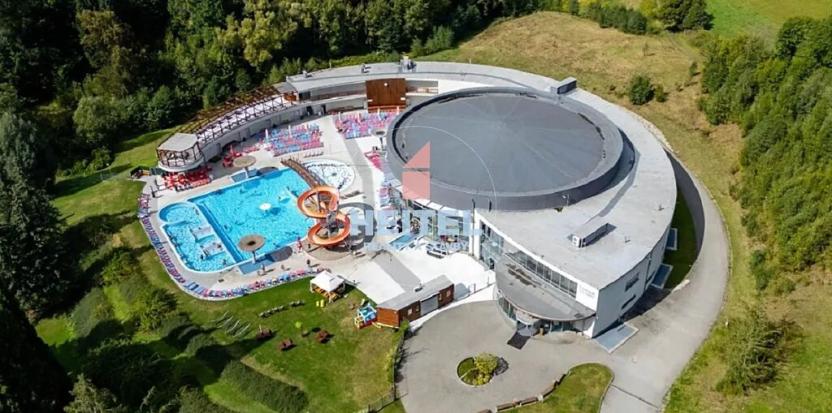 Prodej pozemku pro bydlení, Velké Losiny, 970 m2