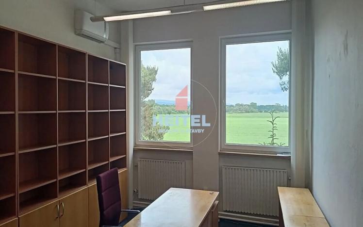 Pronájem kanceláře, Horka nad Moravou, Olomoucká, 20 m2