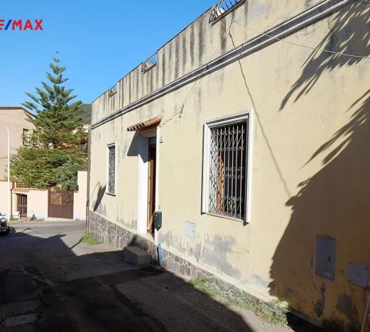 Prodej rodinného domu, Teulada, Itálie, 120 m2