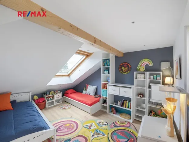 Prodej bytu 4+1, Praha - Žižkov, Roháčova, 129 m2