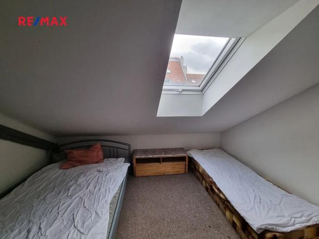 Prodej bytu 4+1, Praha - Žižkov, Roháčova, 129 m2