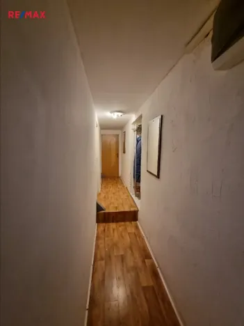 Prodej bytu 4+1, Praha - Žižkov, Roháčova, 129 m2