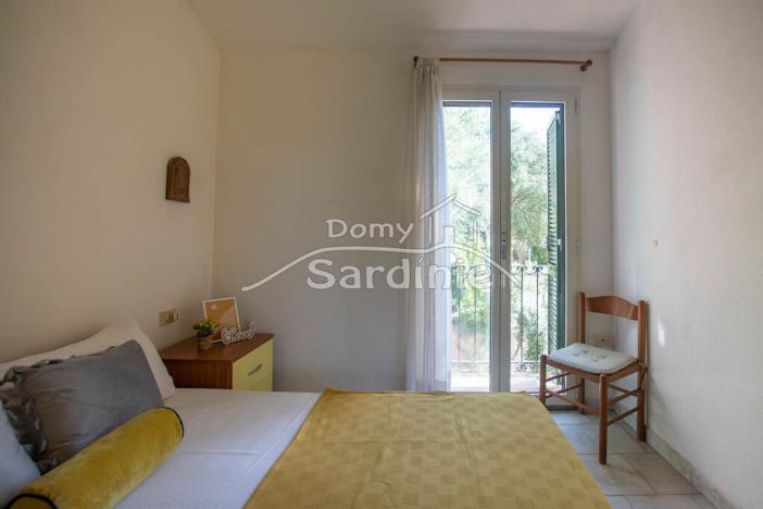 Prodej bytu 1+1, Badesi, Sardinie, Itálie, 41 m2