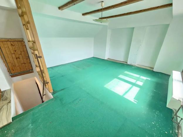 Prodej rodinného domu, Rosice, Boženy Němcové, 120 m2