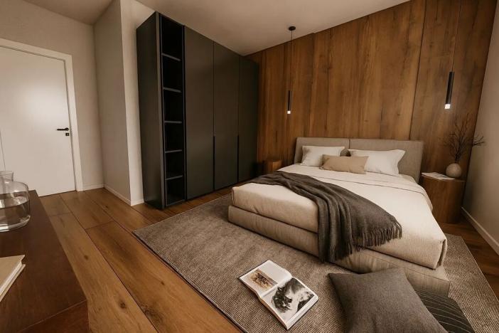 Prodej bytu 3+kk, Lipno nad Vltavou, 64 m2