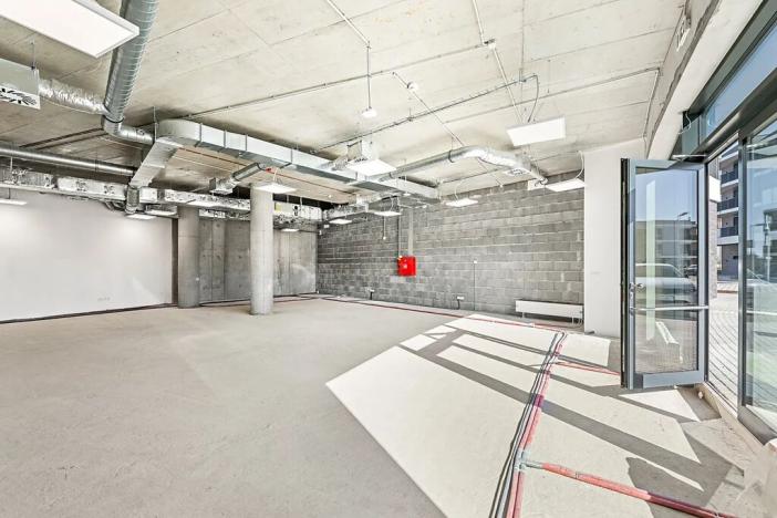 Prodej obchodního prostoru, Praha - Stodůlky, Bělohlávkova, 204 m2