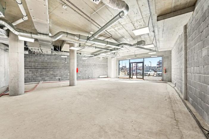 Prodej obchodního prostoru, Praha - Stodůlky, Bělohlávkova, 204 m2