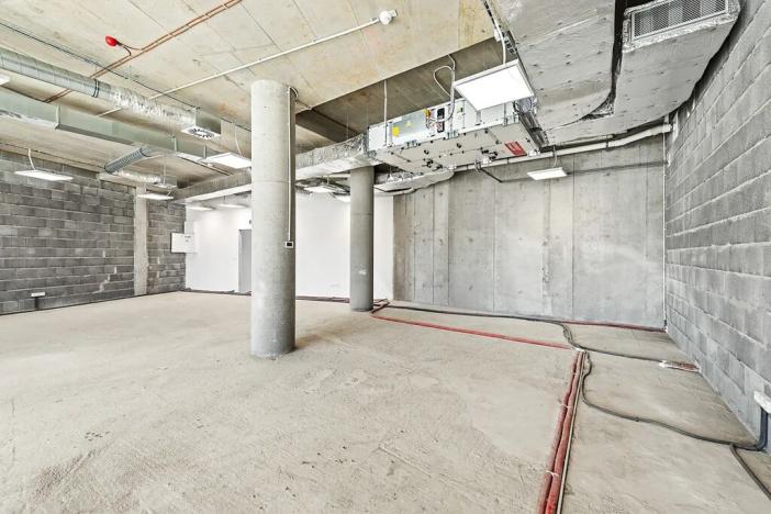 Prodej obchodního prostoru, Praha - Stodůlky, Bělohlávkova, 204 m2