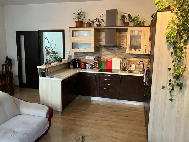 Prodej bytu 4+kk, Lázně Toušeň, Nádražní, 94 m2