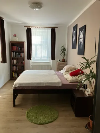 Prodej bytu 4+kk, Lázně Toušeň, Nádražní, 94 m2