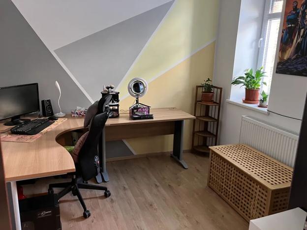 Prodej bytu 4+kk, Lázně Toušeň, Nádražní, 94 m2