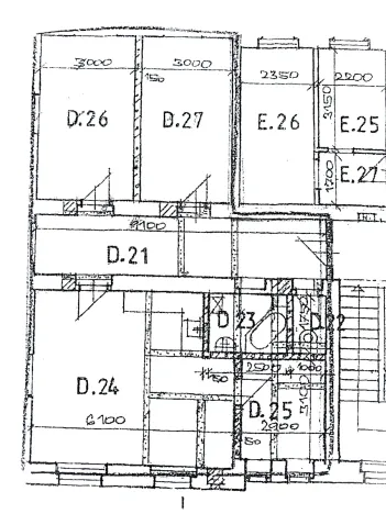Prodej bytu 4+kk, Lázně Toušeň, Nádražní, 94 m2