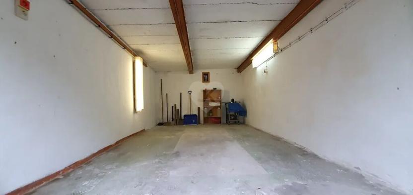 Prodej garáže, Praha - Veleslavín, Pod Petřinami, 17 m2