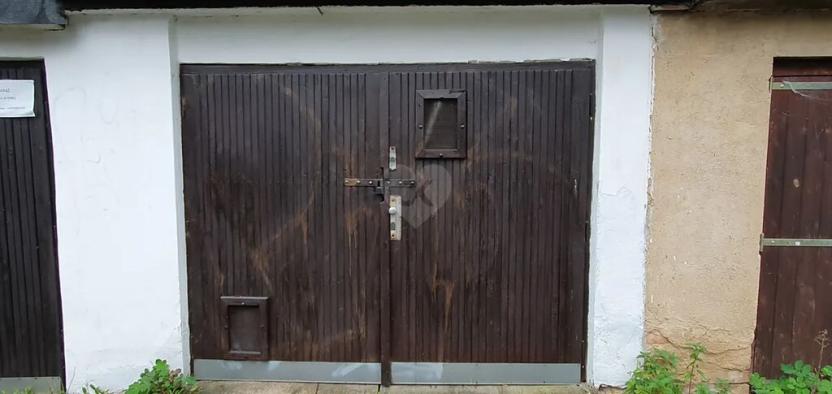 Prodej garáže, Praha - Veleslavín, Pod Petřinami, 17 m2