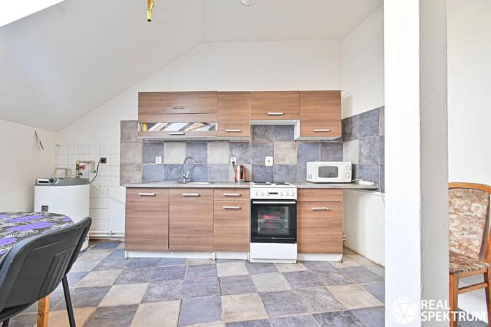 Prodej skladu, Cetkovice, Velká Strana, 420 m2