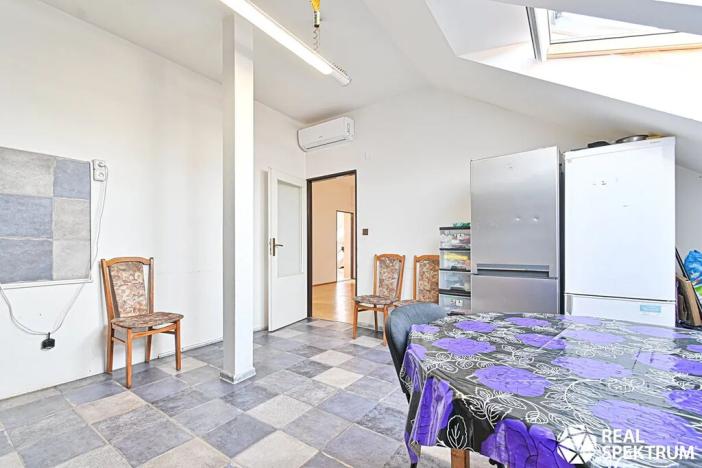 Prodej skladu, Cetkovice, Velká Strana, 420 m2