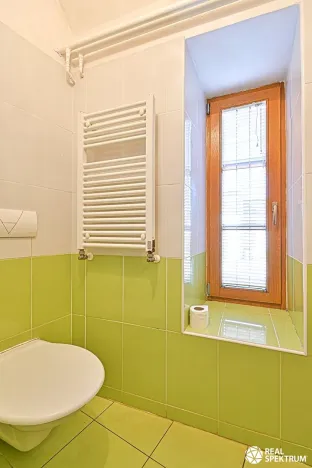 Prodej výrobních prostor, Cetkovice, Velká Strana, 420 m2