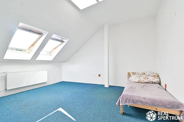 Prodej výrobních prostor, Cetkovice, Velká Strana, 420 m2