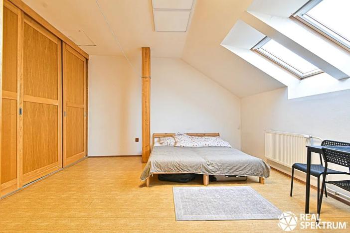 Prodej rodinného domu, Cetkovice, Velká Strana, 420 m2