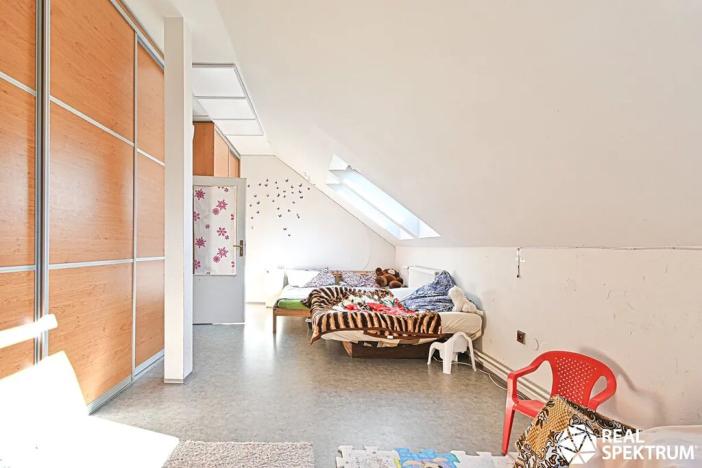 Prodej rodinného domu, Cetkovice, Velká Strana, 420 m2