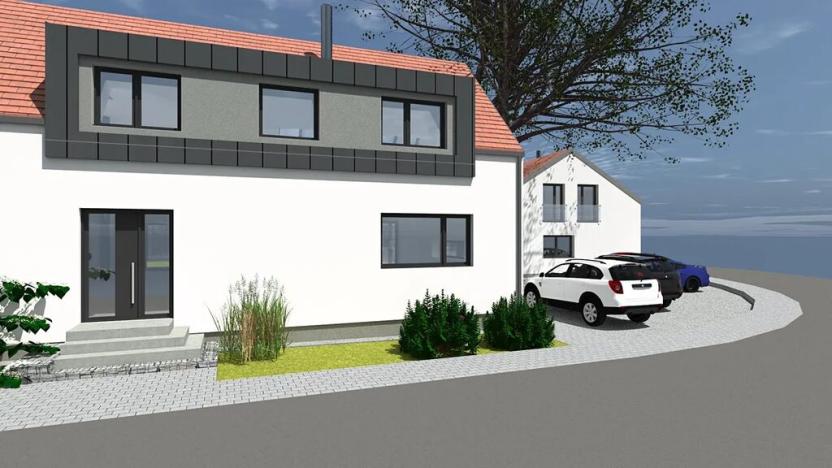 Prodej rodinného domu, Skalka, 93 m2