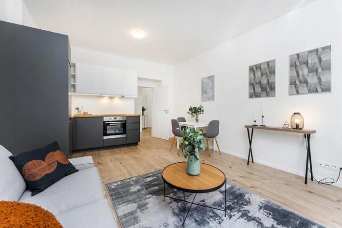 Prodej bytu 2+kk, Praha - Žižkov, Víta Nejedlého, 48 m2