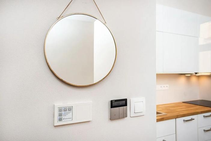 Prodej bytu 1+kk, Praha - Žižkov, Přibyslavská, 26 m2