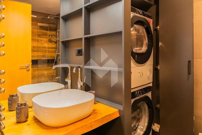 Prodej bytu 2+kk, Janské Lázně, Modrokamenná, 57 m2