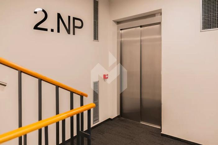 Prodej bytu 2+kk, Janské Lázně, Modrokamenná, 57 m2