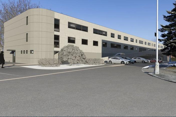 Prodej garáže, Praha, Evropská, 26 m2