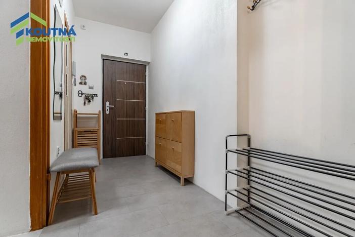 Pronájem bytu 3+1, Frenštát pod Radhoštěm, Dolní, 61 m2