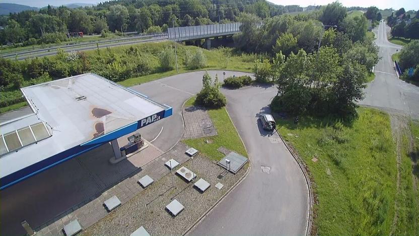 Prodej komerční nemovitosti, Příbor, Jičínská, 220 m2