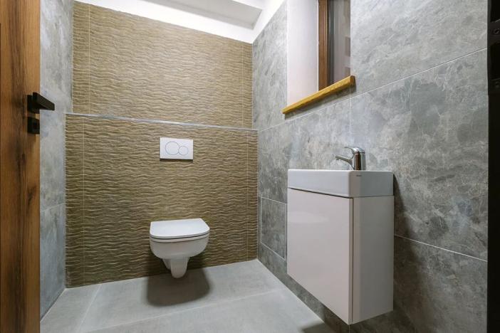 Prodej rodinného domu, Hamry, 200 m2