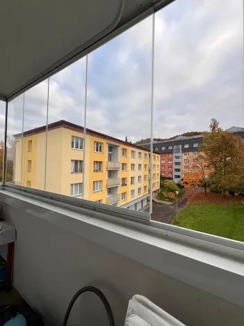 Prodej bytu 3+1, Karlovy Vary, Maďarská, 61 m2