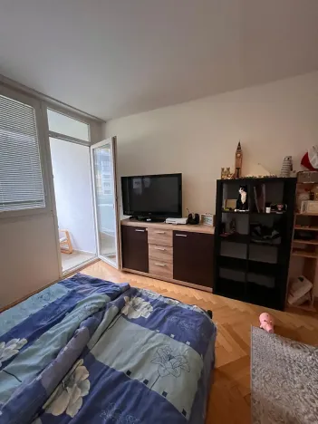 Prodej bytu 3+1, Karlovy Vary, Maďarská, 61 m2