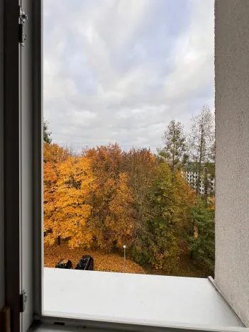 Prodej bytu 3+1, Karlovy Vary, Maďarská, 61 m2