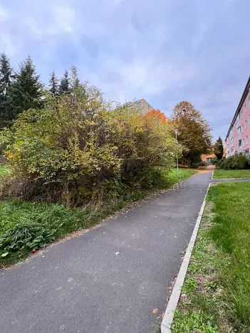 Prodej bytu 3+1, Karlovy Vary, Maďarská, 61 m2