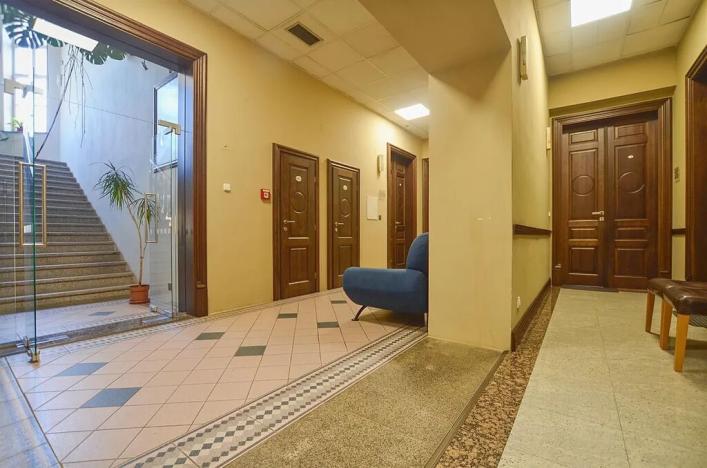 Pronájem kanceláře, Kolín, Kutnohorská, 32 m2