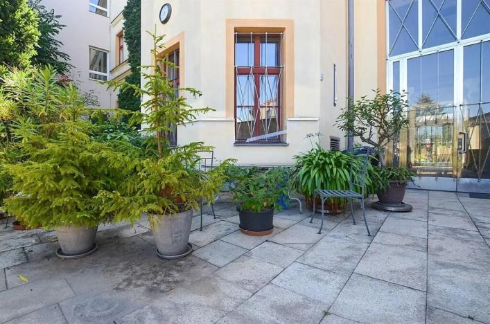 Pronájem kanceláře, Kolín, Kutnohorská, 32 m2
