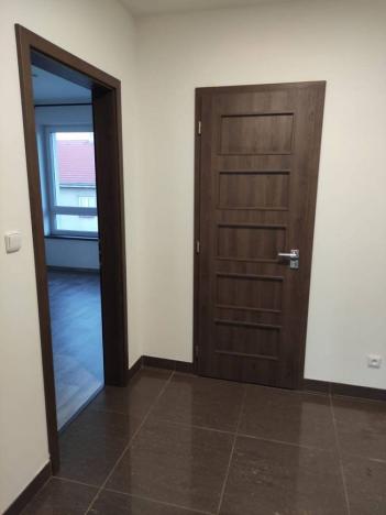 Pronájem bytu 2+kk, Čáslav - Čáslav-Nové Město, Boženy Němcové, 84 m2