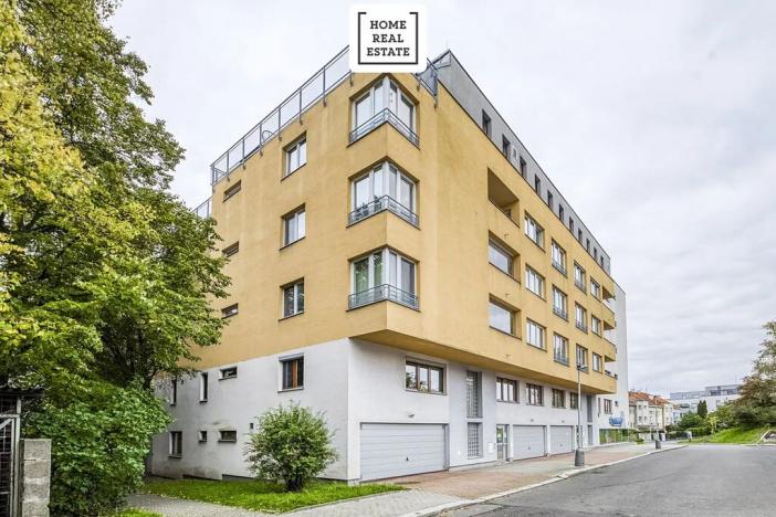 Pronájem bytu 2+kk, Praha - Břevnov, Bolívarova, 71 m2