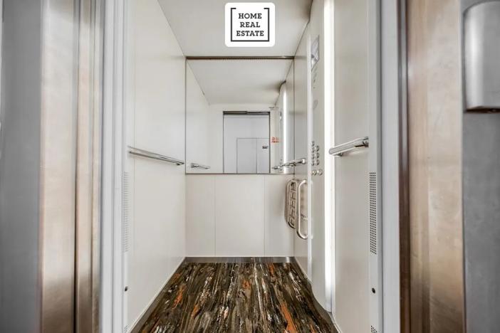 Pronájem bytu 2+kk, Praha - Břevnov, Bolívarova, 71 m2