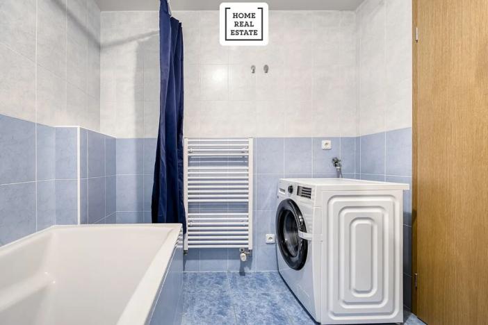 Pronájem bytu 2+kk, Praha - Břevnov, Bolívarova, 71 m2