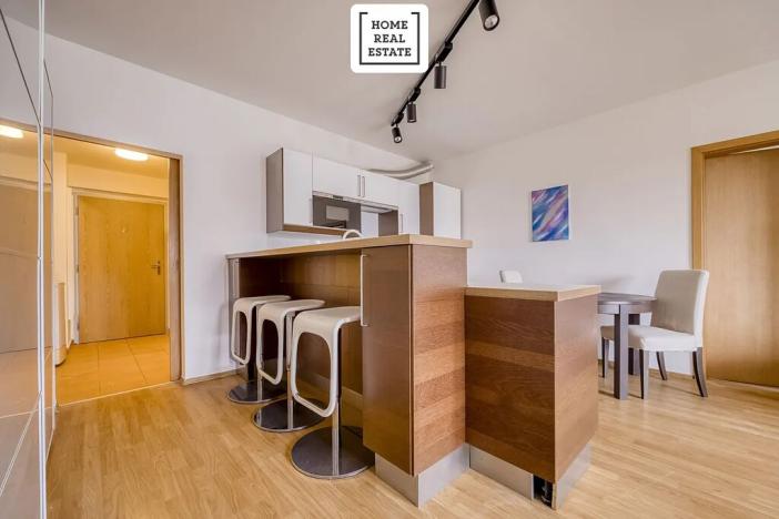 Pronájem bytu 2+kk, Praha - Břevnov, Bolívarova, 71 m2