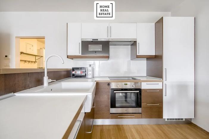 Pronájem bytu 2+kk, Praha - Břevnov, Bolívarova, 71 m2