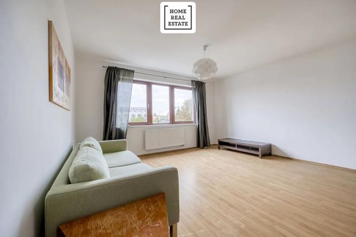 Pronájem bytu 2+kk, Praha - Břevnov, Bolívarova, 71 m2