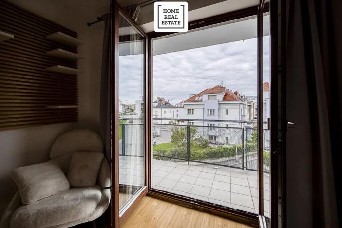 Pronájem bytu 2+kk, Praha - Břevnov, Bolívarova, 71 m2