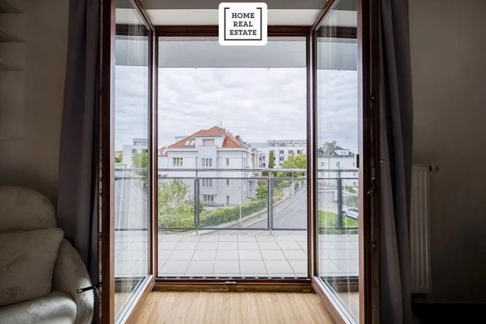 Pronájem bytu 2+kk, Praha - Břevnov, Bolívarova, 71 m2